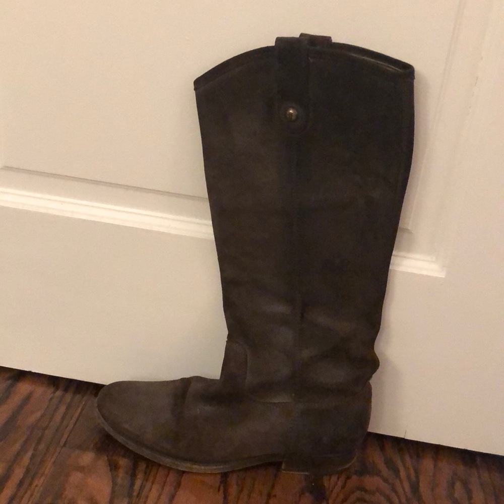 Frye Boots